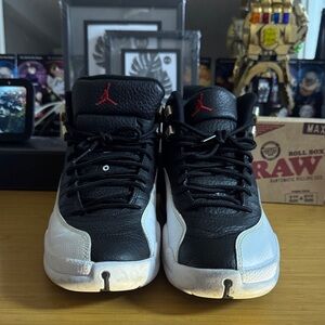 Jordan 12 “Playoff” Sz 8M